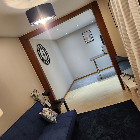 Appartement Secteur Cathedrale Strasbourg Exteriör bild