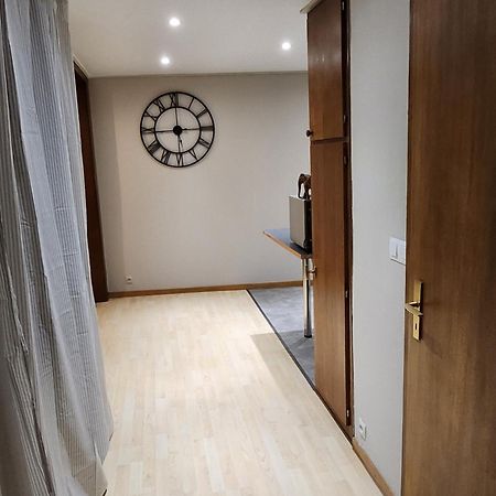 Appartement Secteur Cathedrale Strasbourg Exteriör bild