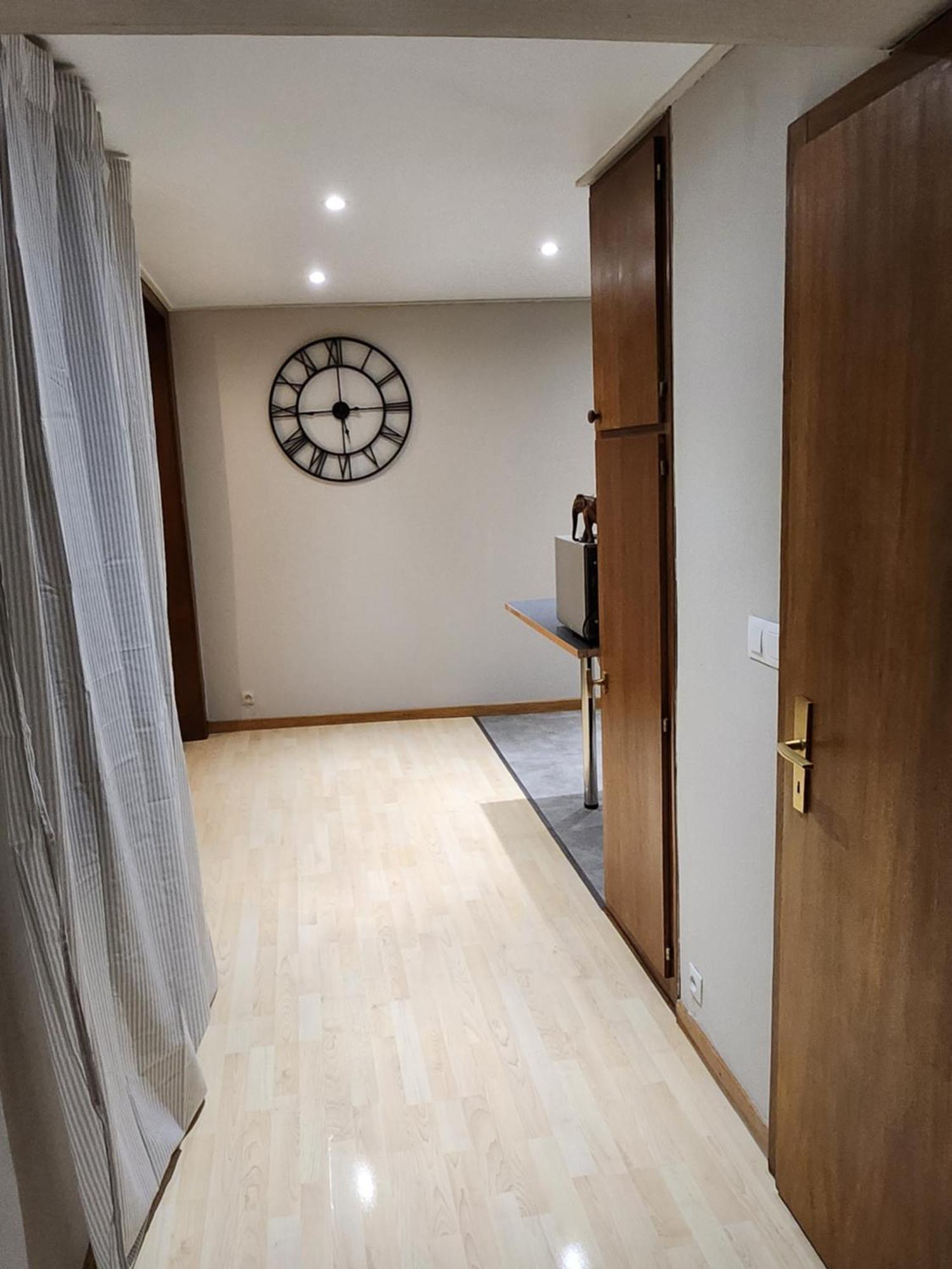 Appartement Secteur Cathedrale Strasbourg Exteriör bild